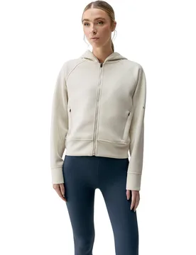 Sudadera de mujer Elsa Living Yoga - Born - FashionsVida
