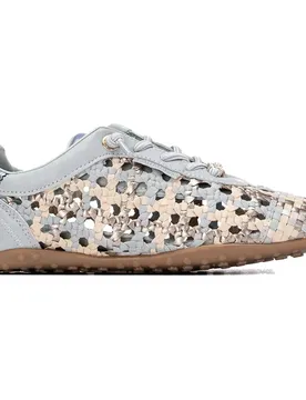 Baskets 163259 Jeans EU 37