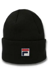 Kudos F-Box Flat Knit Beanie - ONE