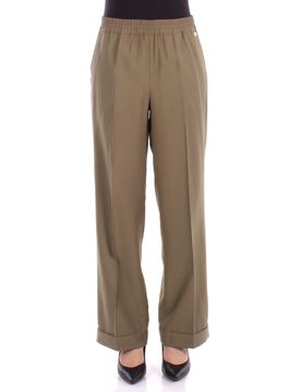 Liu Jo Pantaloni Green