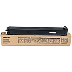 Toner Mx23gtba Black One Size unisex