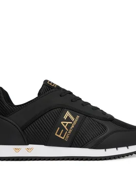 Sneakers 7X000337 AF18613 MZ185 Schwarz 44_23 male - EA7 Emporio Armani - FashionsVida
