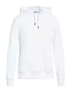 Sweatshirt Herren Weiß L,XL Herren - K-way - FashionsVida