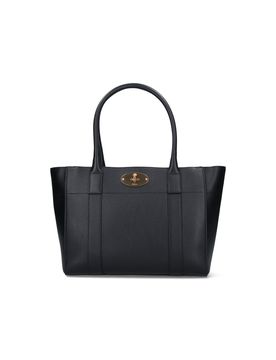 Women's Bovine Leather Handbag
