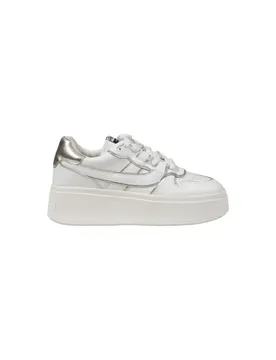 Ash Damen Sneaker Weiß 484077