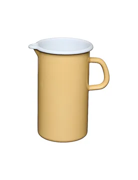 Jarra 10cm / 1,5l Sunshine amarillo - Riess - FashionsVida