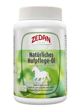 Natürliches Hufpflege-Öl 500ml Dose