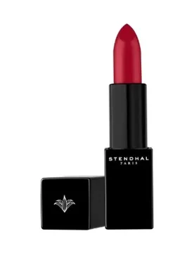 Satin Effect Lipstick 002 Rouge Cosmos - STENDHAL PARIS - FashionsVida