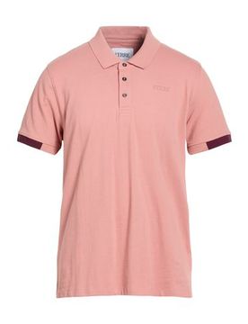 Polo Hombre Rosa palo L,M,XL,XXL Hombre