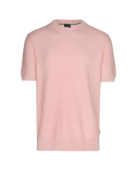 Boss Camiseta H-NILTON rosa M