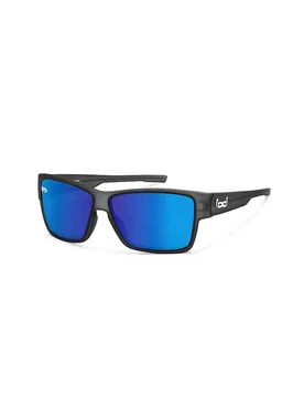 Herren Bergbrille G14 iceberg blue grau M - Gloryfy - FashionsVida