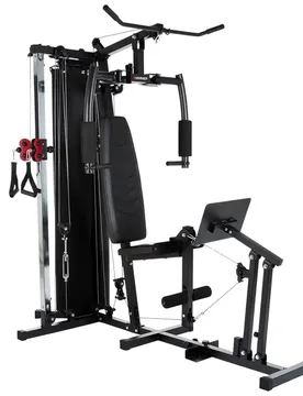 Krafttrainingsgerät Ferrum TX3 - Noir - unisex - Size: TU