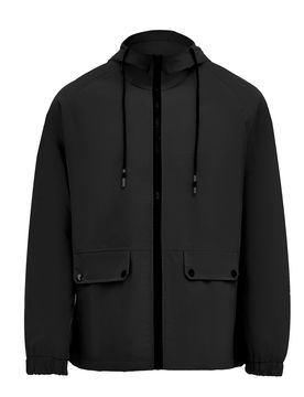 Chaqueta de entretiempo