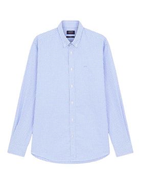 Camicia A Quadri