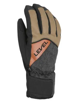 Gants Cruise Olive Green L