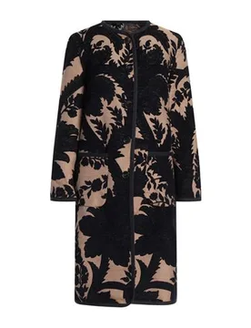 Jacke, Mantel & Trenchcoat Damen Nachtblau 38 Damen - ETRO - FashionsVida
