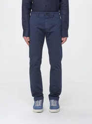 Siviglia pantalone chino uomo blue