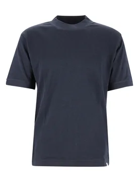 The melange T-Shirt male - S - FashionsVida