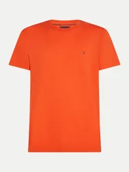 Basic T-Shirt Orange XL