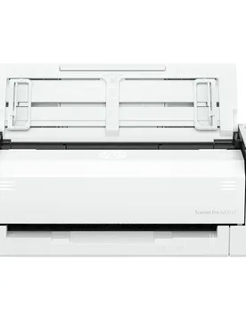 Scanner De Documents Pro 4200 S1 White One Size unisex