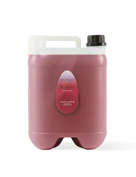 Shampooing Ginseng 10l One Size - Iv San Bernard - FashionsVida