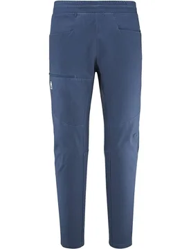 Pantalón CIMAÏ COTTON PANT M Hombre - Millet - FashionsVida