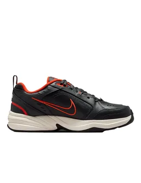 Cross-Trainingsschuhe Air Monarch IV - Gris - male - Size: 44 - Nike - FashionsVida