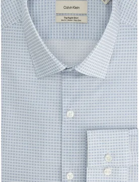 Calvin Klein Camicie Azzurro - Calvin Klein - FashionsVida