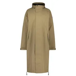 Giacca Winter City Slicker Rain Lead Grey