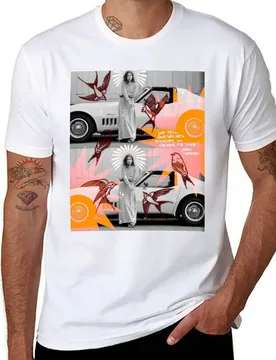 Joan Didion T-Shirt t shirt for man 100 percent cotton graphic t shirts for man T-Shirt - Aliexpress - FashionsVida