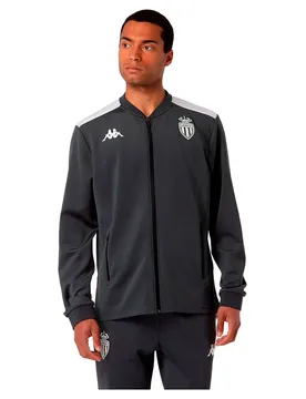 Veste Voyage As Monaco 24/25 Atrisy Green Dark / White / Red S