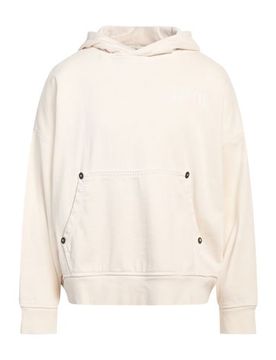 Sweatshirt Herren Elfenbein L,M,XL,XS Herren