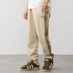 Pant Beckenbauer beige s