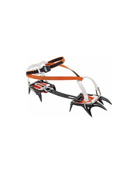 Crampons IRVIS® Flexlock noir