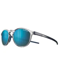 Lunettes de soleil - Shine L Gris/Bleu Foncé Spectron HD 3 Polarized