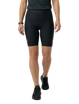 Salopette Senza Bretelle Sotto Black