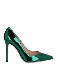 Pumps Damen Smaragdgrün 35,36,37,41 Damen