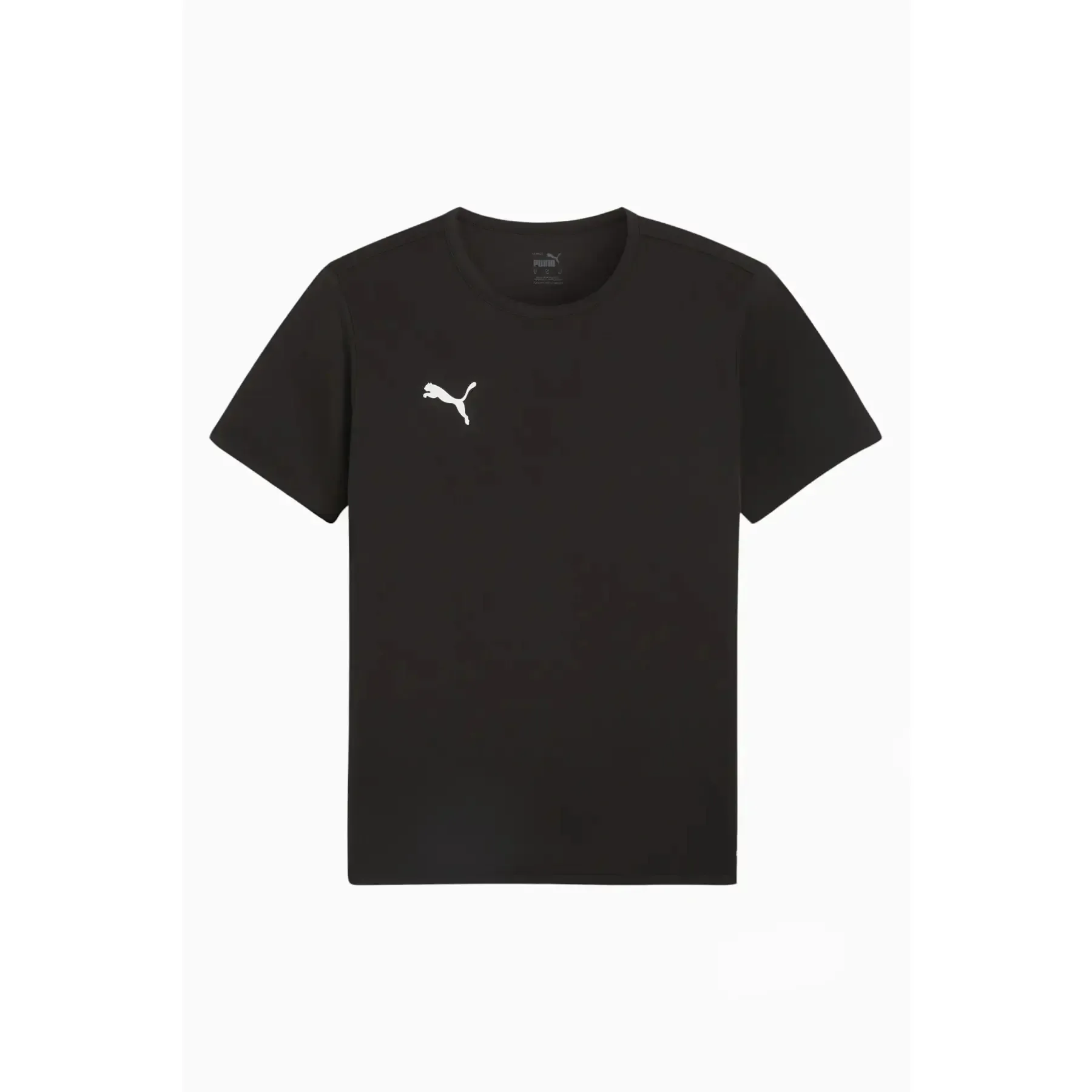 Kindertrikot Teamrise - Noir - unisex - Size: 8 ans - Puma - FashionsVida