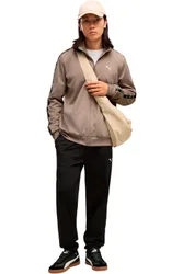 Poly tape suit chándal hombre Gris (M)
