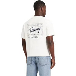 T-Shirt Dm0dm23177 Eu Xxl;Eu M;Eu L;Eu Xl;Eu Xs Male