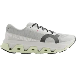 CLOUDMONSTER 3 HYPER Laufschuhe Herren Ivory Linen 46