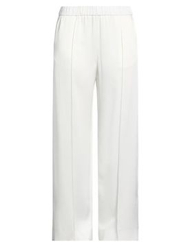Pantalones Mujer Hueso 36,38,40,42,44 Mujer