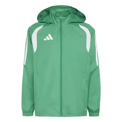 Windjacke Tiro 26 League - Vert - male - Size: 2XL
