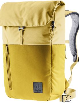 Deuter UP Seoul Daybag, gelb 16