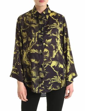 Camicia Yaemi nera