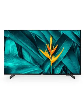 Téléviseur D´hôtel 43hfl5214u/12 43´´ Full Hd Led Europe PAL unisex