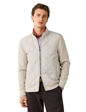 FaÇonnable Giacca Fm750103 Light Beige L