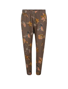 Nome del prodotto: Pantaloni da pigiama marrone chiaro XXL - Short Stories - FashionsVida