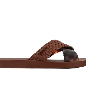 Claquettes Sense Brown / Brown EU 37
