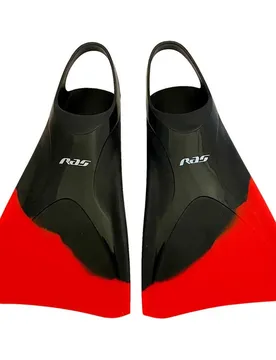 Ras Palmes De Natation Silicone